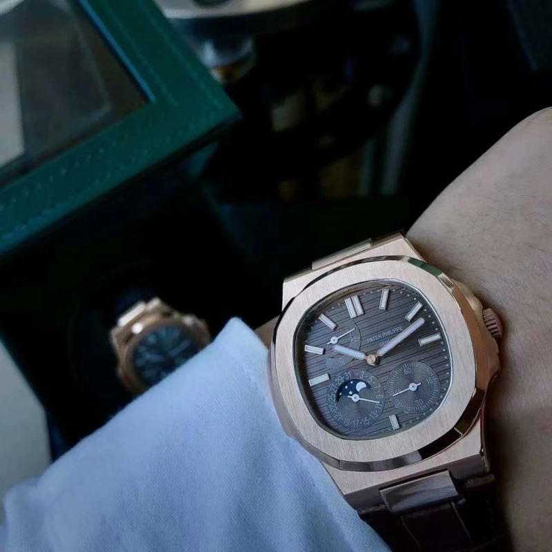 PATEK PHILIPPE Watches